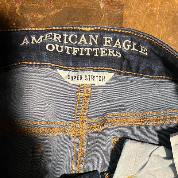 American Eagle Jegging - Picture 4 of 5